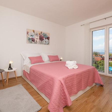 סופטאר Apartment Nona - Center, 150 Meters From The Beach מראה חיצוני תמונה