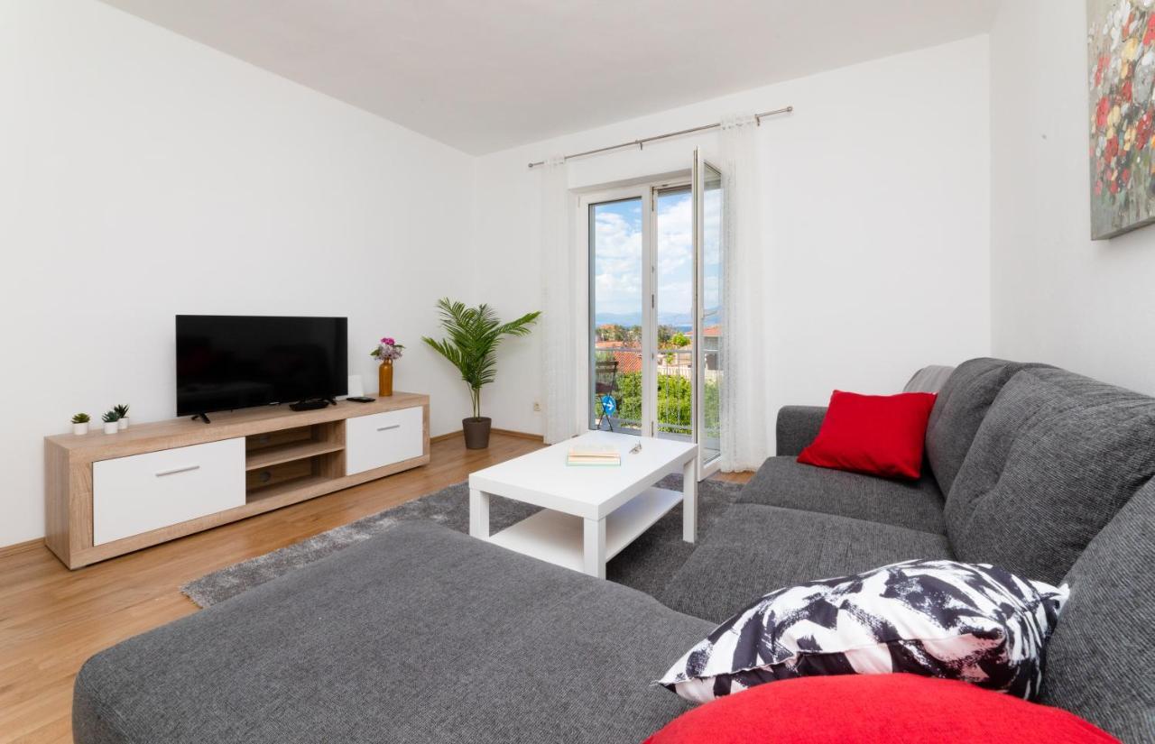 סופטאר Apartment Nona - Center, 150 Meters From The Beach מראה חיצוני תמונה